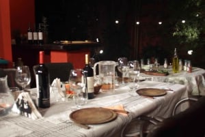 Секреты Асадо в Буэносе Асадо, барбекю и ужин