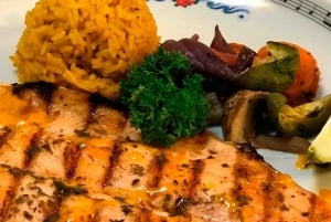 Prague Renaissance and Baroque Gardens Walking Tour