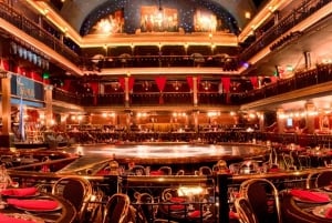 Prague Renaissance and Baroque Gardens Walking Tour