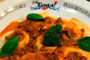 Señor Tango Executive: Nur Show