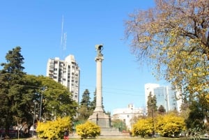 Shore Excursion from Buenos Aires Port: La Plata Day Trip