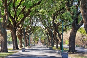 Shore Excursion from Buenos Aires Port: La Plata Day Trip