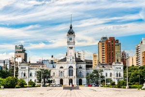 Shore Excursion from Buenos Aires Port: La Plata Day Trip