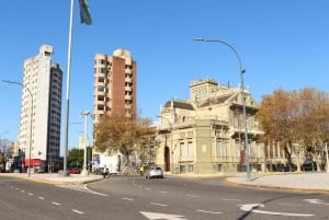 Shore Excursion from Buenos Aires Port: La Plata Day Trip