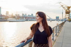 Wycieczka z portu w Buenos Aires: Wycieczka 1-dniowa La Plata