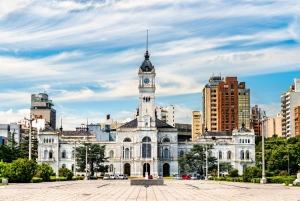 Wycieczka z portu w Buenos Aires: Wycieczka 1-dniowa La Plata