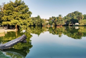 Wycieczka z portu w Buenos Aires: Wycieczka 1-dniowa La Plata