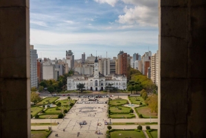 Wycieczka z portu w Buenos Aires: Wycieczka 1-dniowa La Plata