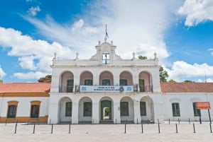 Shore Excursion from Buenos Aires Port: Lujan Day Trip