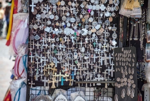 Wycieczka z portu w Buenos Aires: Wycieczka 1-dniowa do Lujan