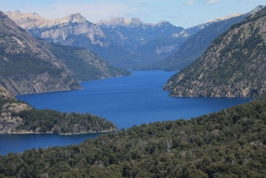 Tour del Piccolo Circuito: Monte Campanario e Penisola di Llao Llao