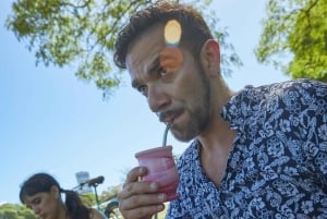 Tour imersivo de bicicleta pelo sul de Buenos Aires em pequenos grupos