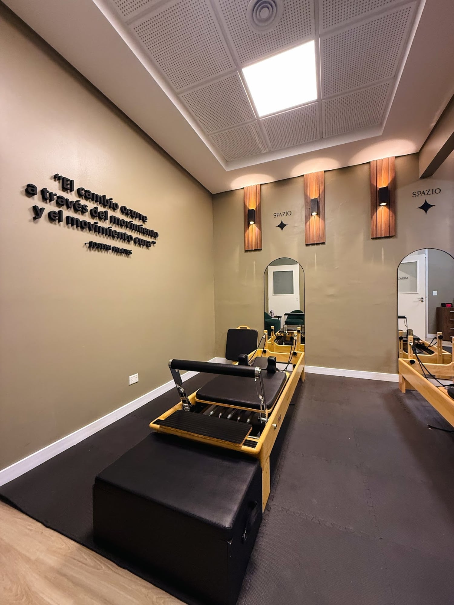 Spazio Wellness House