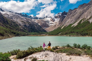 Tour estivo a Laguna Esmeralda