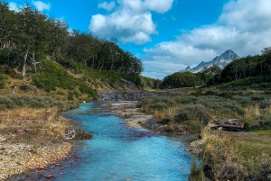 Tour estivo a Laguna Esmeralda