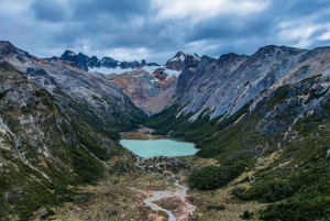 Tour estivo a Laguna Esmeralda