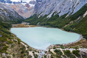 Tour estivo a Laguna Esmeralda