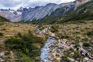 Tour estivo a Laguna Esmeralda