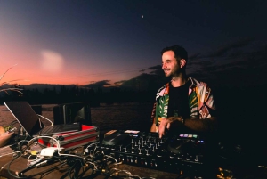 Noches de Atardecer en El Roble: ¡Únete a la mejor Fiesta de Mendoza!