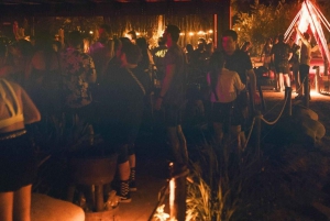 Noches de Atardecer en El Roble: ¡Únete a la mejor Fiesta de Mendoza!