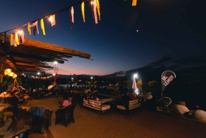 Noches de Atardecer en El Roble: ¡Únete a la mejor Fiesta de Mendoza!