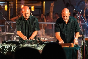 Noches de Atardecer en El Roble: ¡Únete a la mejor Fiesta de Mendoza!