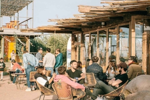 Noches de Atardecer en El Roble: ¡Únete a la mejor Fiesta de Mendoza!