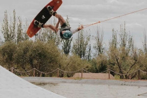 Noches de Atardecer en El Roble: ¡Únete a la mejor Fiesta de Mendoza!