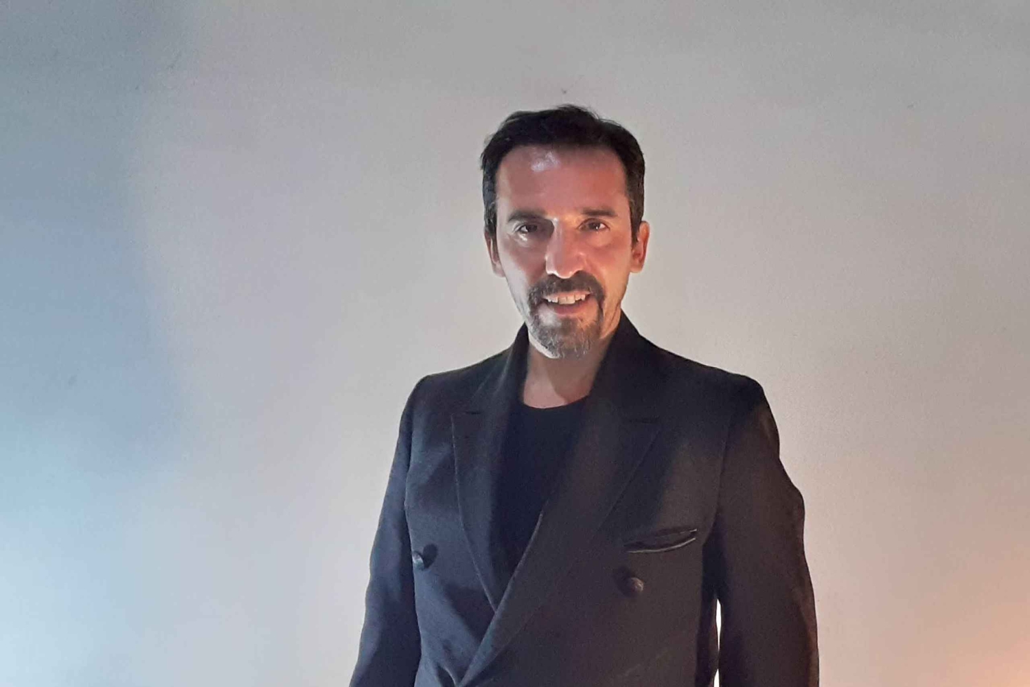 Aula de tango em Buenos Aires