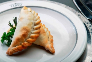 Tango Porteño Executive: Cena gourmet + espectáculo