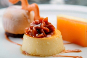 Tango Porteño Executive: Cena gourmet + espectáculo