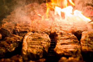 Tango Porteño Executive: Cena gourmet + espectáculo