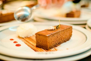 Tango Porteño Executive: Cena gourmet + espectáculo