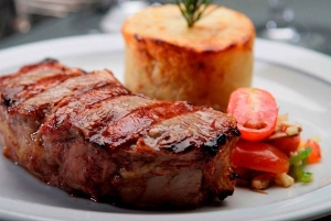 Tango Porteño Executive: Cena gourmet + espectáculo