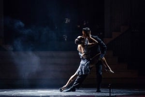 Buenos Aires: Espectáculo de Tango Porteño con Cena Opcional