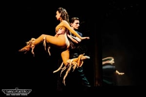 Tango Porteño: Najlepsza noc tanga w Buenos Aires