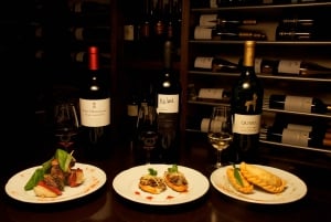 Spettacolo di tango a El Querandi con cena opzionale