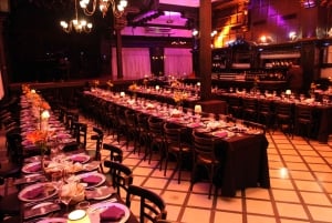 Spettacolo di tango a El Querandi con cena opzionale