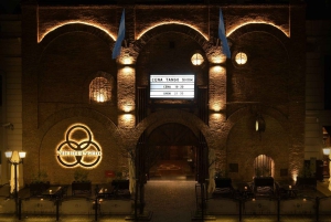 Spettacolo di Tango presso: MichelAngelo