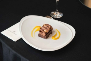 Tangoshow i Madero Tango