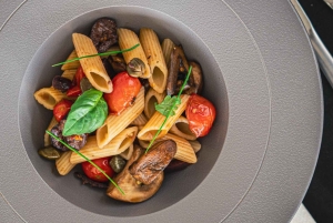 Tangoshow i Madero Tango