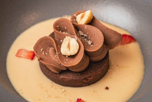 Tangoshow i Madero Tango