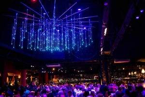 Tangoshow i Madero Tango