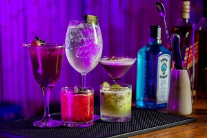 Tangoshow i Madero Tango