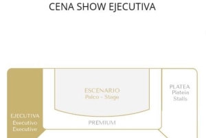 Tangoshow i Madero Tango