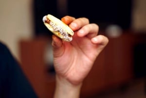 Sabores de Buenos Aires: experiencia gastronómica, cultural y de bebidas