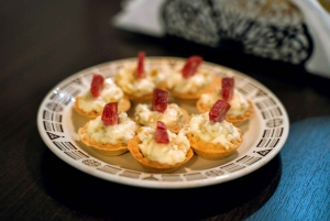 Sabores de Buenos Aires: experiencia gastronómica, cultural y de bebidas