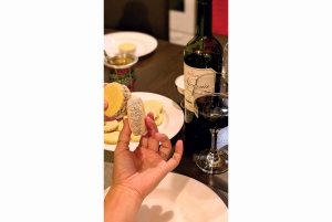 Sabores de Buenos Aires: experiencia gastronómica, cultural y de bebidas