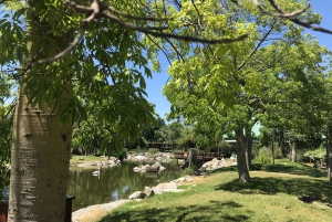 Biglietti per l'ingresso al Bioparco di Temaiken