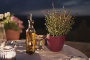 Terroir Soul: Meet the essence of Maipú Olive Oils & Wines